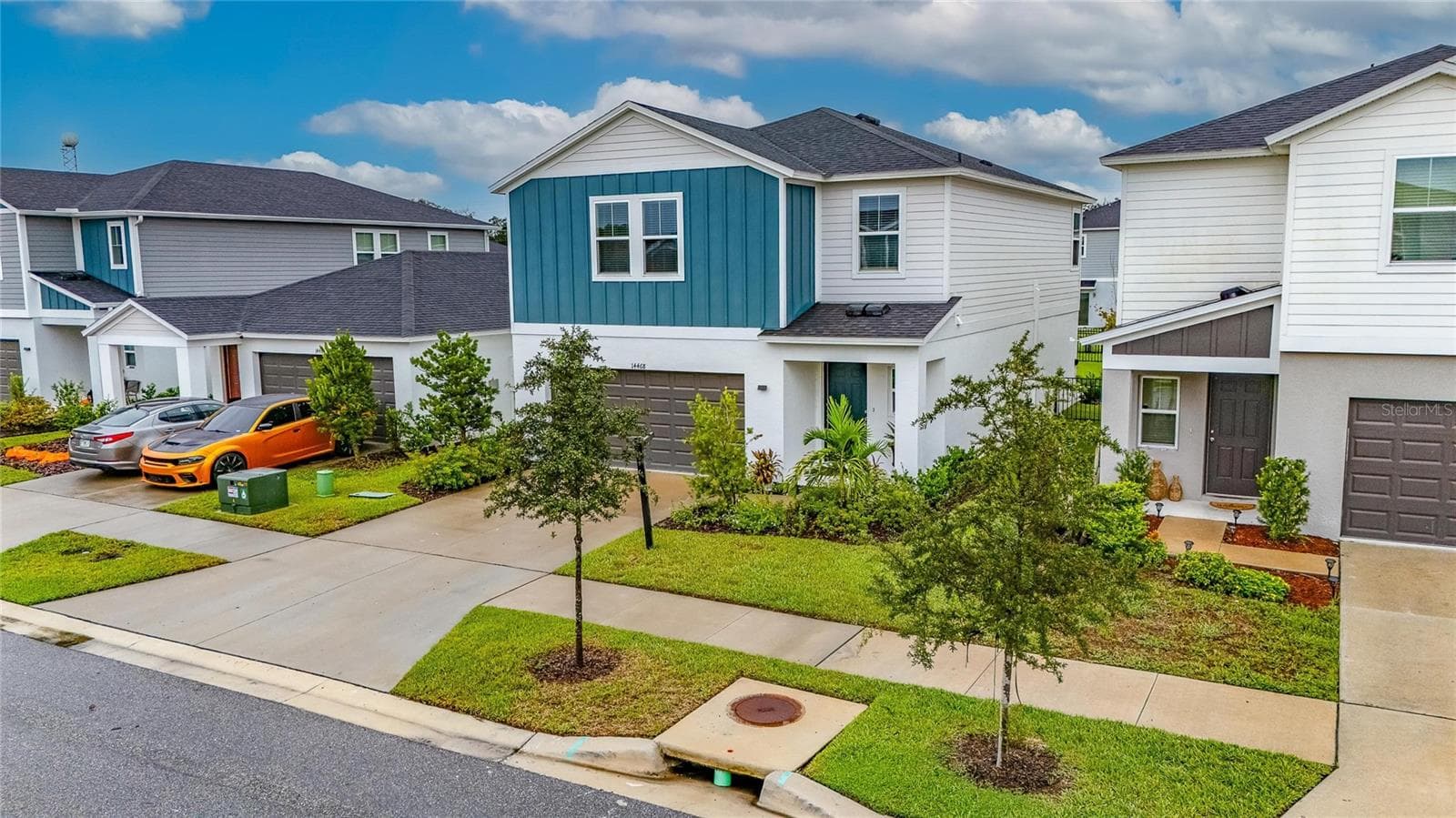 Single Family Residence at 14468 MEADOW BIRD AVE, RIVERVIEW, photo 53 of 73