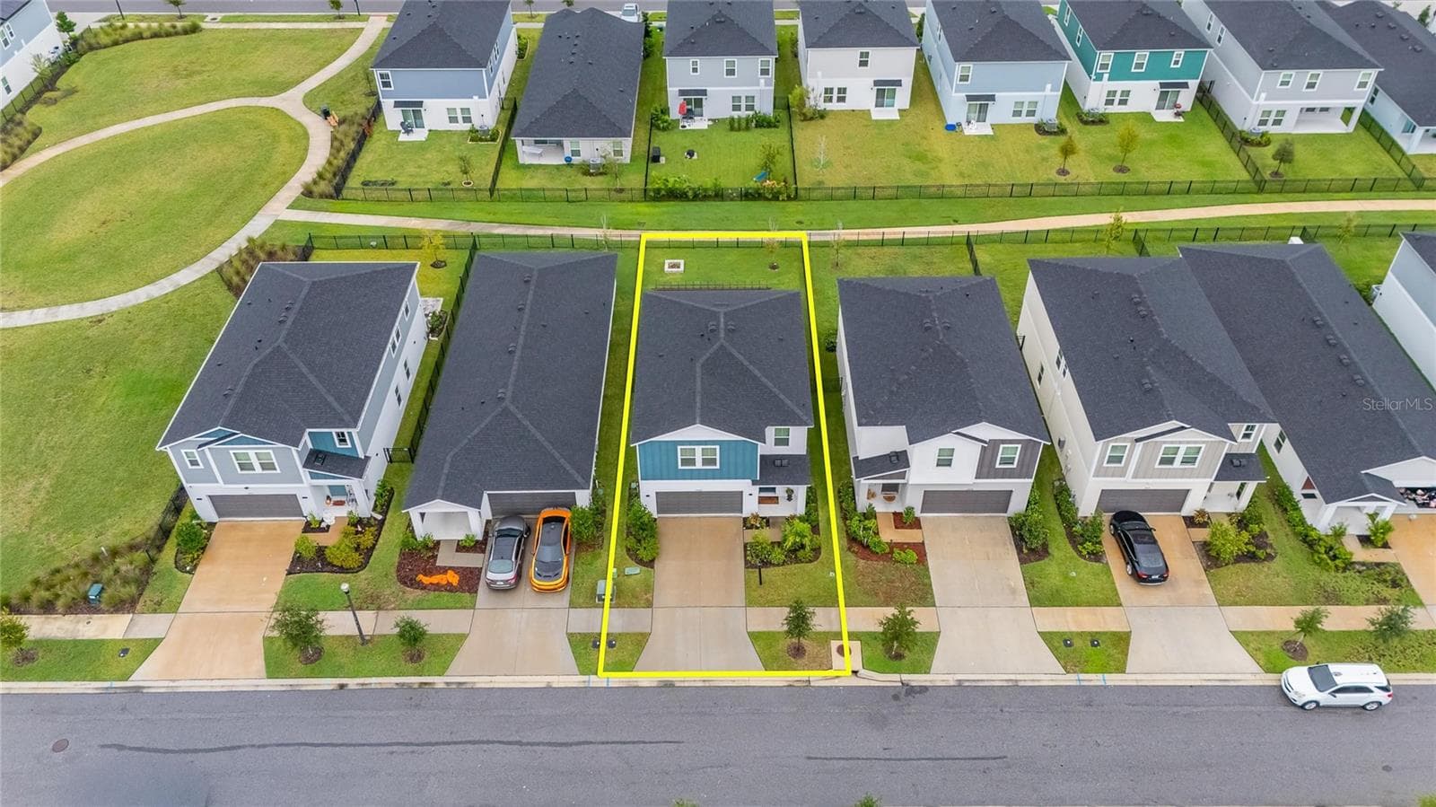 Single Family Residence at 14468 MEADOW BIRD AVE, RIVERVIEW, photo 57 of 73