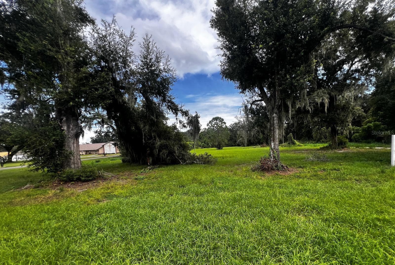 Land at 1308 N SHANNON AVE, PLANT CITY, photo 5 of 5