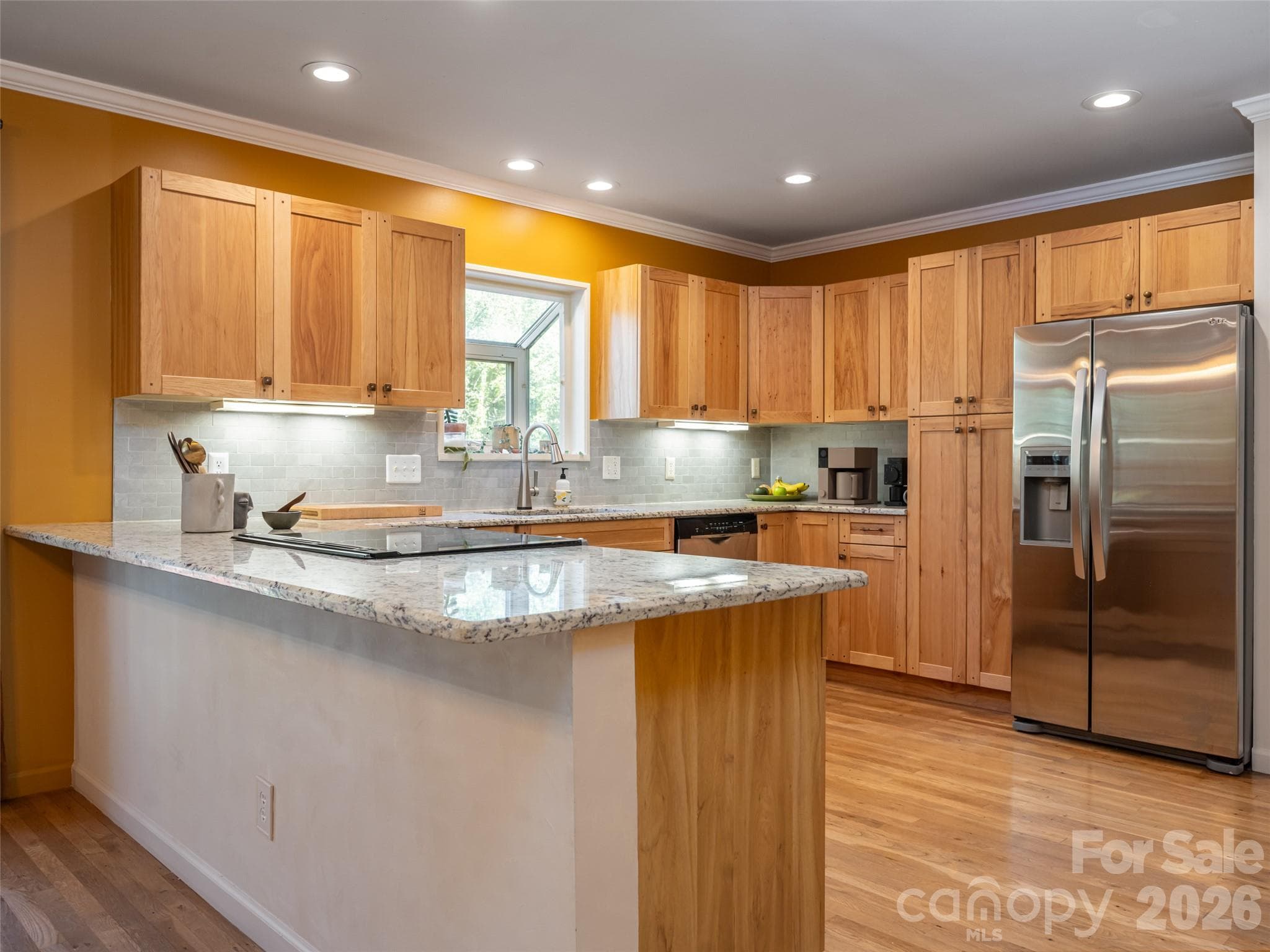 Single Family Residence at 2 Song Bird Lane, Weaverville, photo 8 of 48