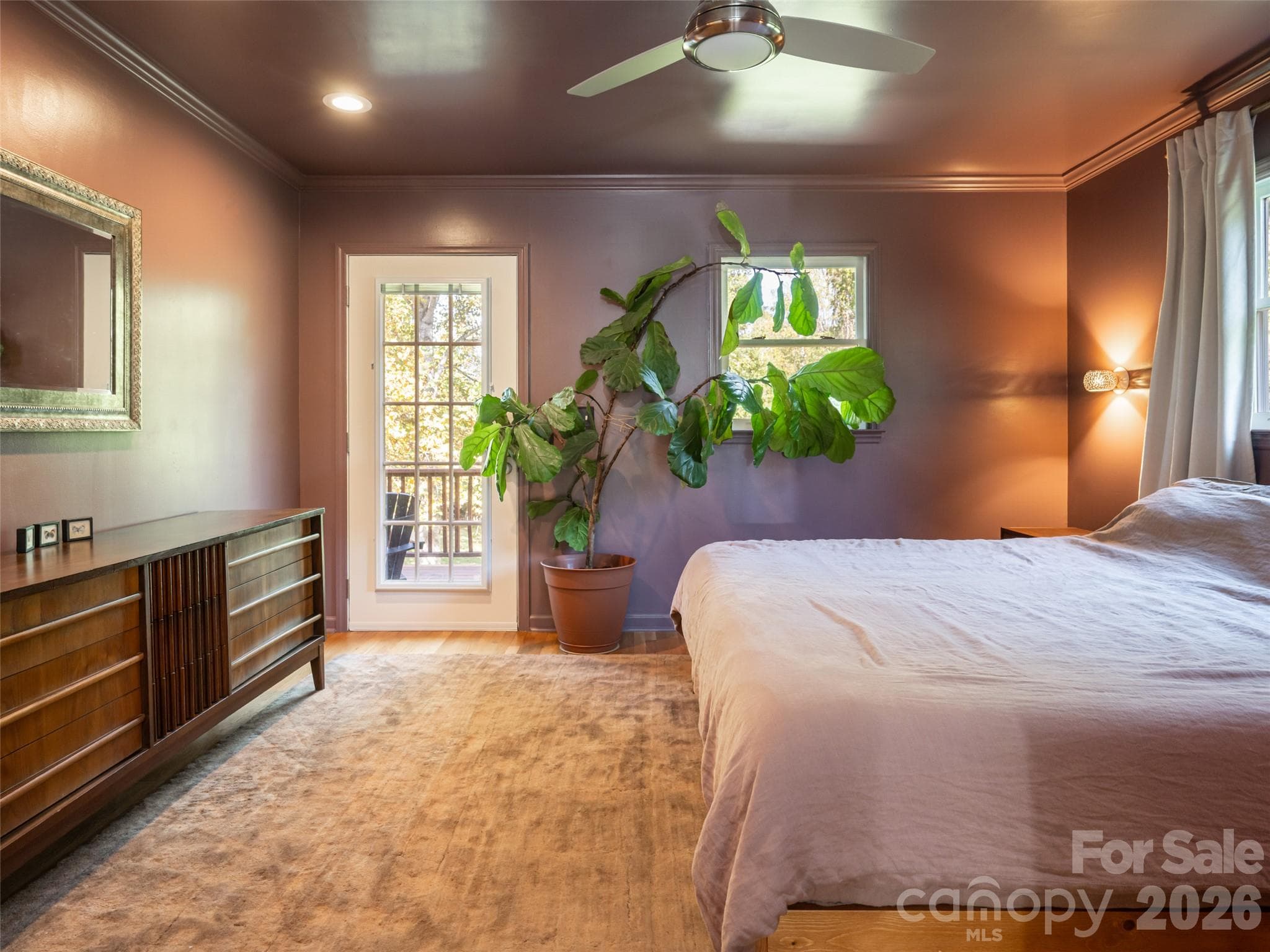 Single Family Residence at 2 Song Bird Lane, Weaverville, photo 16 of 48