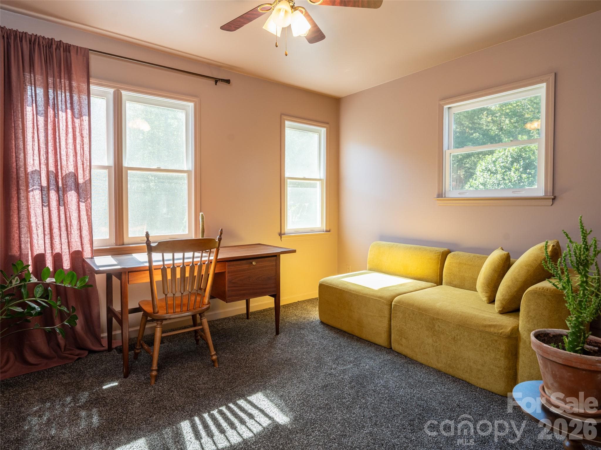 Single Family Residence at 2 Song Bird Lane, Weaverville, photo 20 of 48