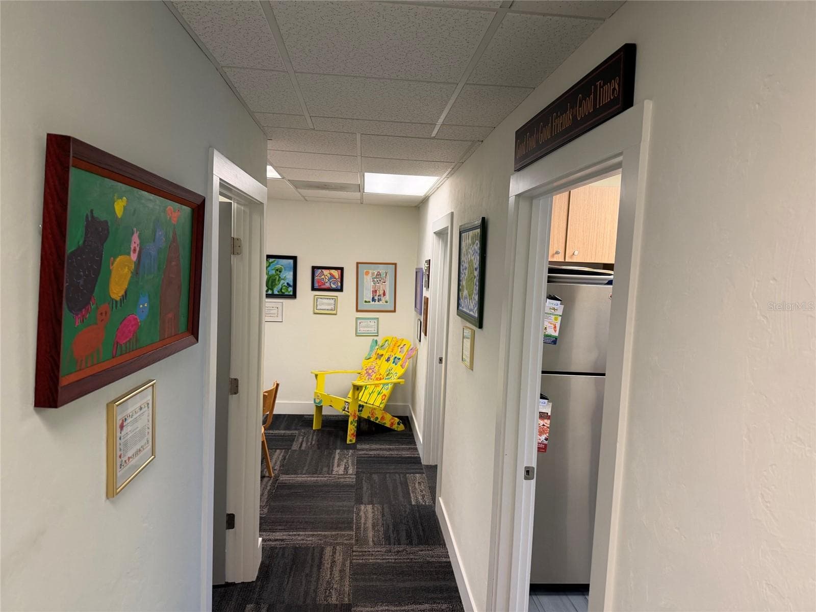 Office at 4011 NW 43RD ST #C, GAINESVILLE, photo 12 of 28