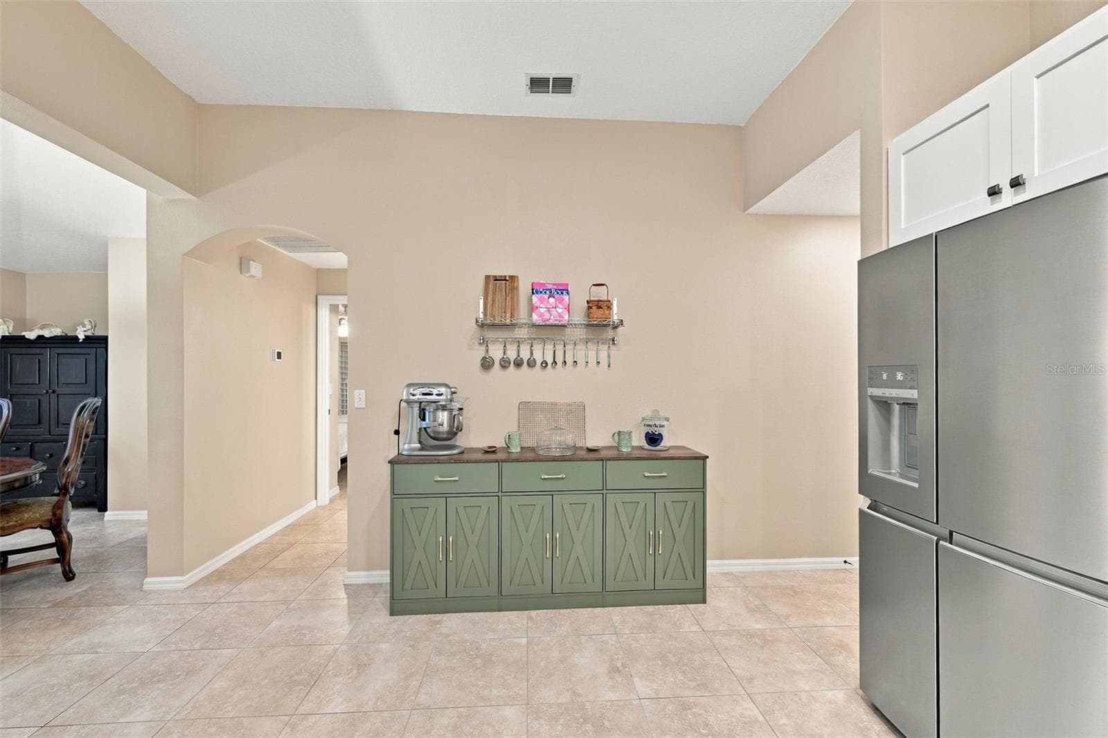Kitchen - 2333 BROOKFIELD GREENS CIR #45, SUN CITY CENTER