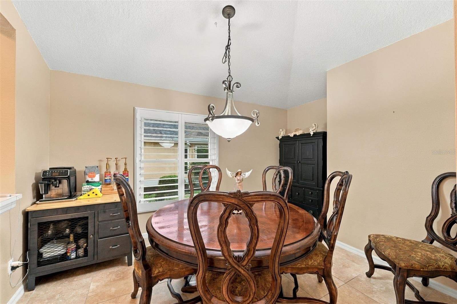 Dinette - 2333 BROOKFIELD GREENS CIR #45, SUN CITY CENTER