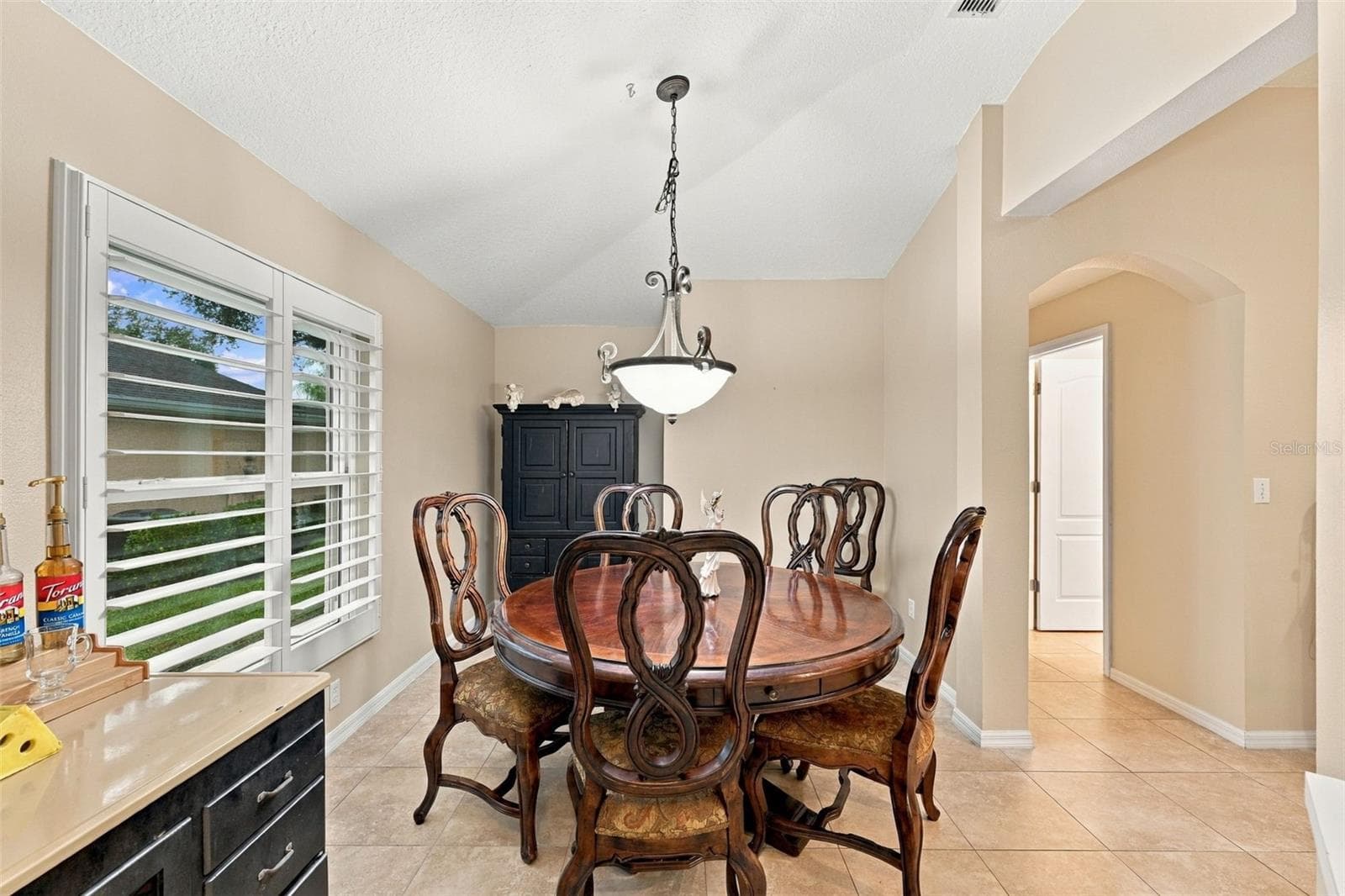 Dinette - 2333 BROOKFIELD GREENS CIR #45, SUN CITY CENTER