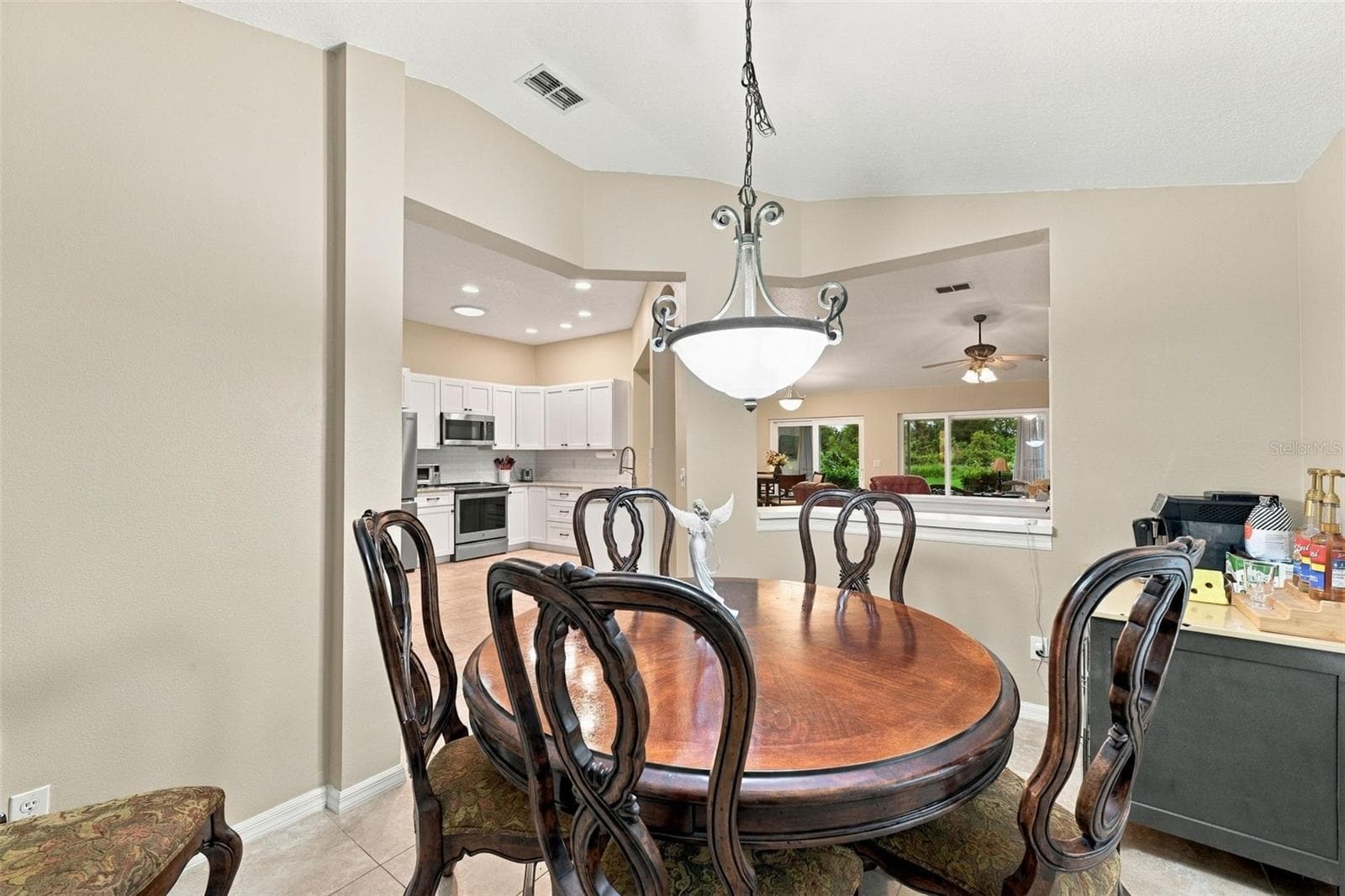 DInette - 2333 BROOKFIELD GREENS CIR #45, SUN CITY CENTER