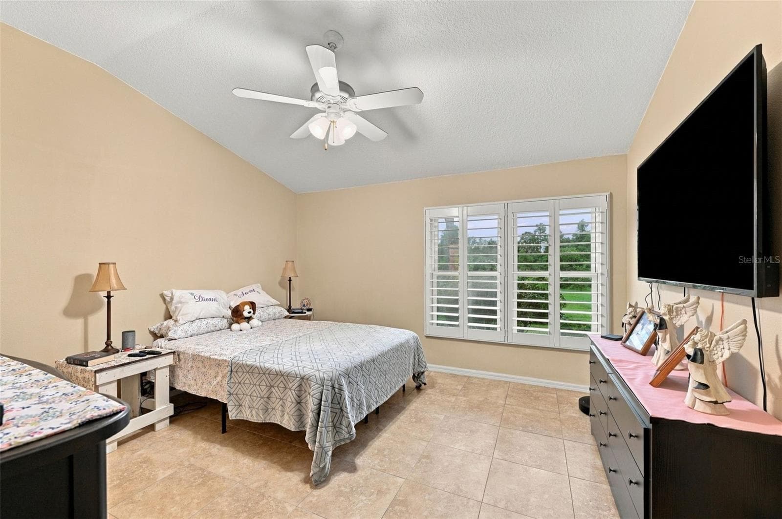 Primary Bedroom - 2333 BROOKFIELD GREENS CIR #45, SUN CITY CENTER