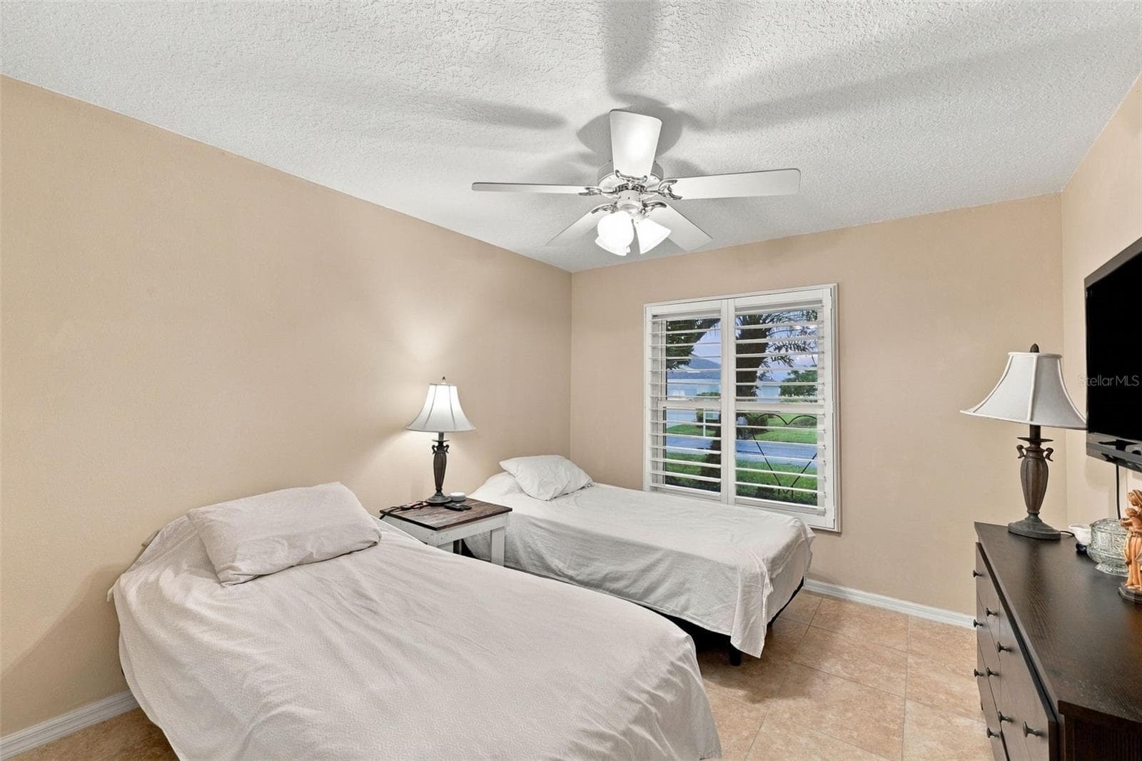 Guest Bedroom - 2333 BROOKFIELD GREENS CIR #45, SUN CITY CENTER