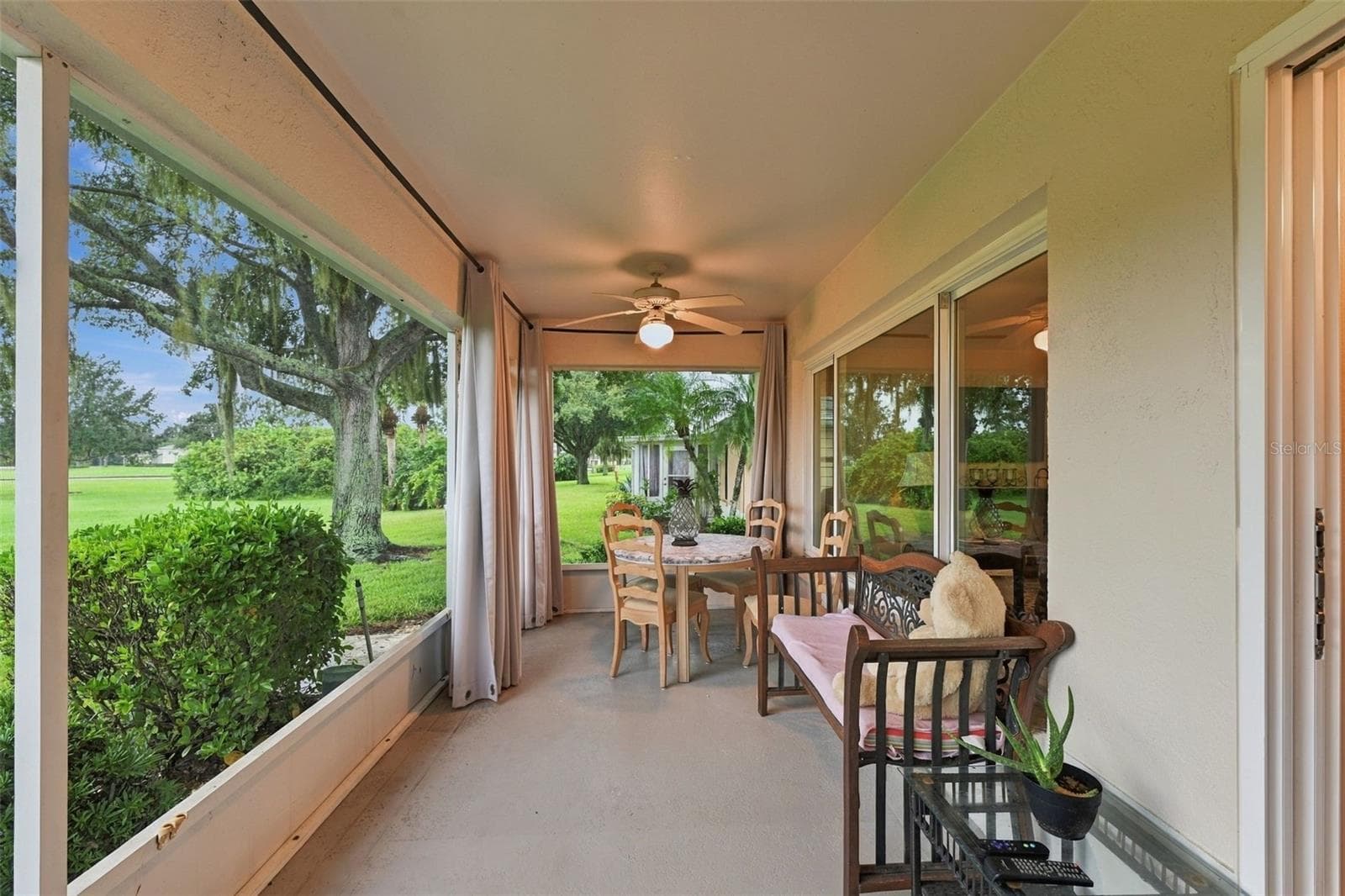 Condominium at 2333 BROOKFIELD GREENS CIR #45, SUN CITY CENTER, photo 31 of 94
