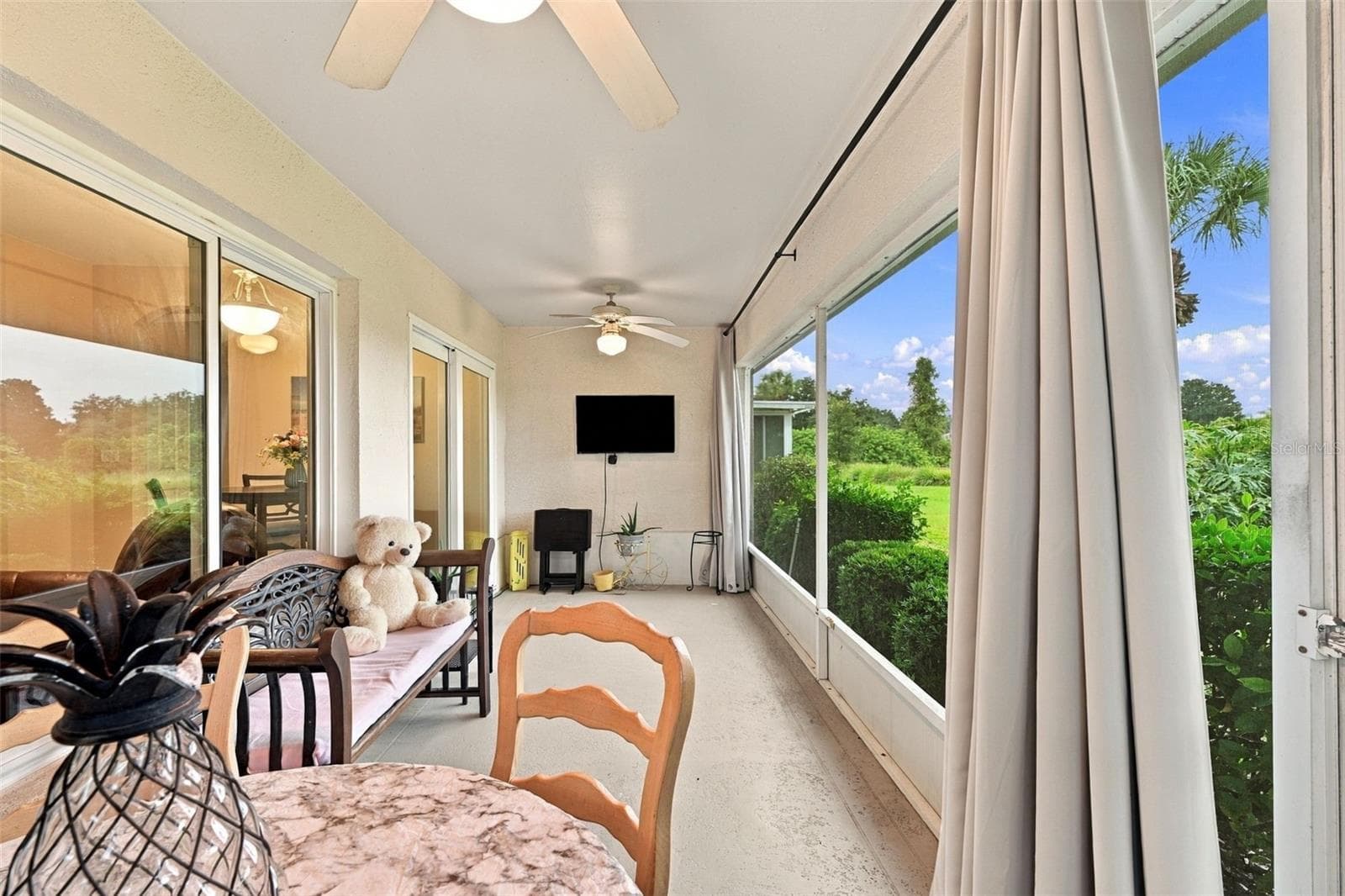 Condominium at 2333 BROOKFIELD GREENS CIR #45, SUN CITY CENTER, photo 33 of 94