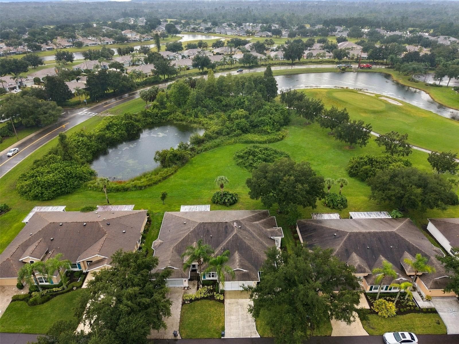 Condominium at 2333 BROOKFIELD GREENS CIR #45, SUN CITY CENTER, photo 40 of 94