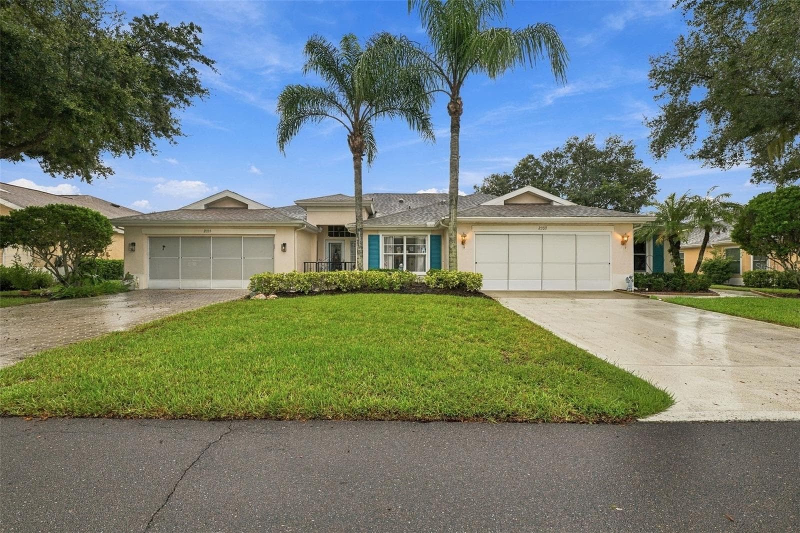 Welcome HOME! - 2333 BROOKFIELD GREENS CIR #45, SUN CITY CENTER