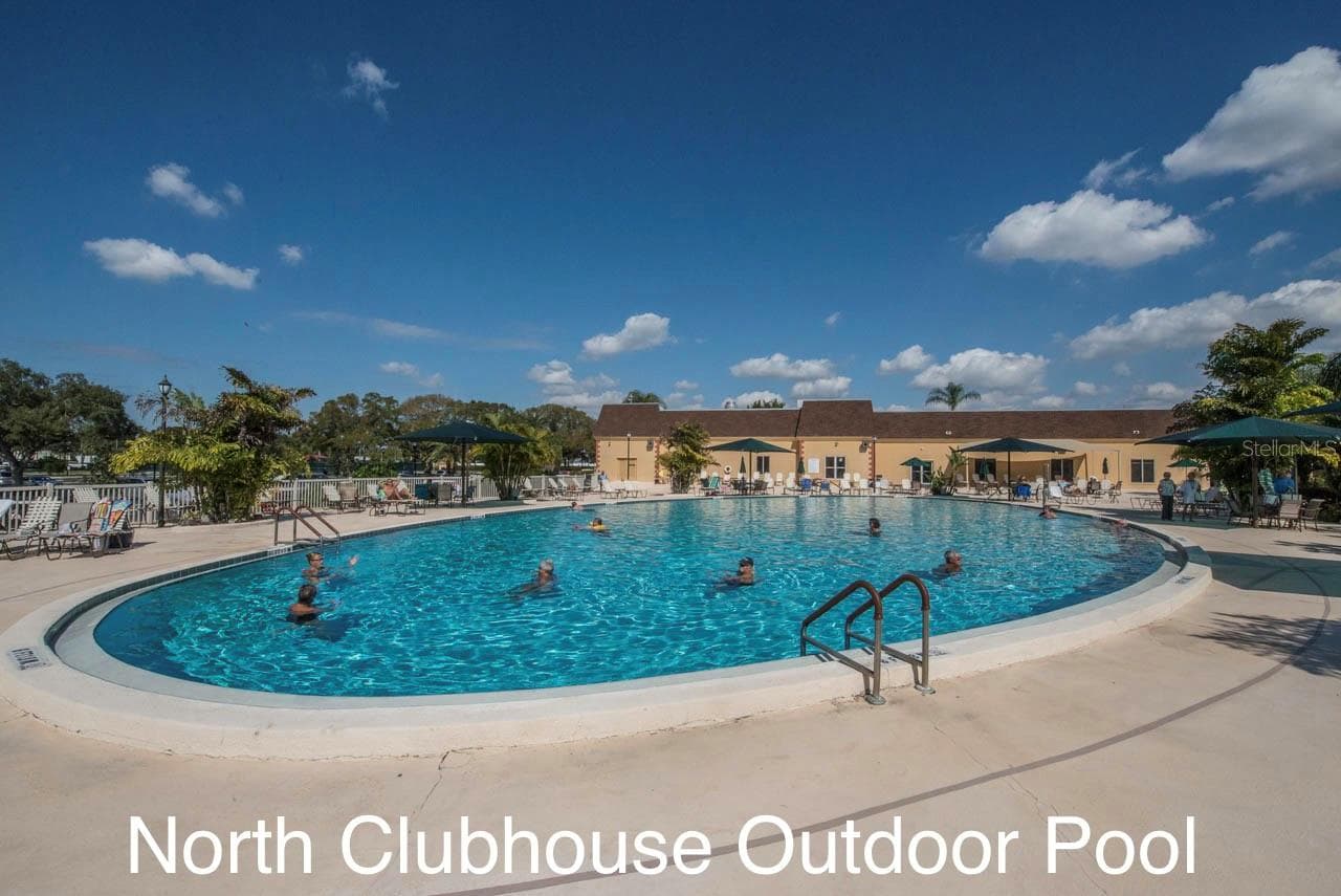 Condominium at 2333 BROOKFIELD GREENS CIR #45, SUN CITY CENTER, photo 54 of 94