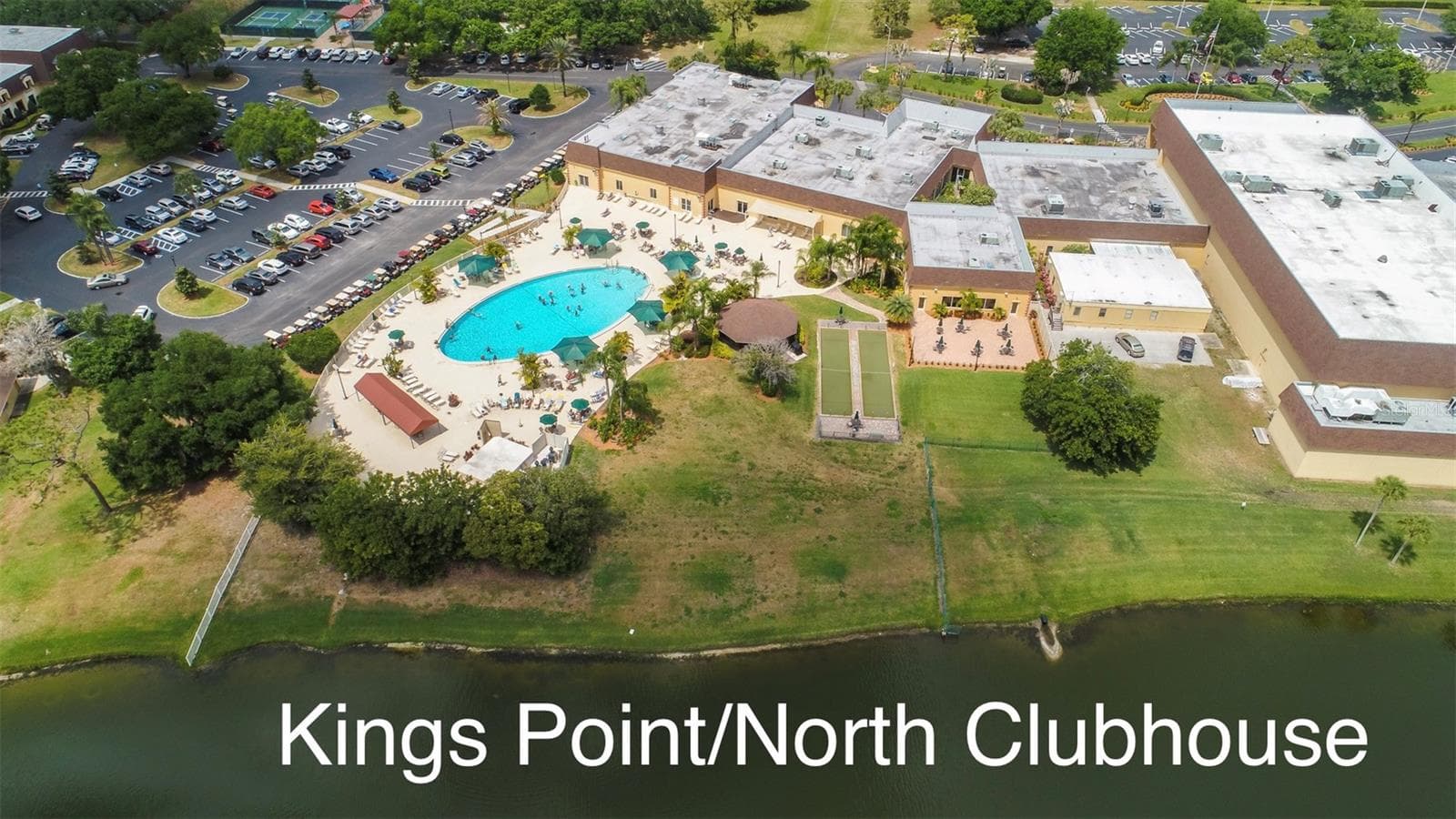 Condominium at 2333 BROOKFIELD GREENS CIR #45, SUN CITY CENTER, photo 57 of 94
