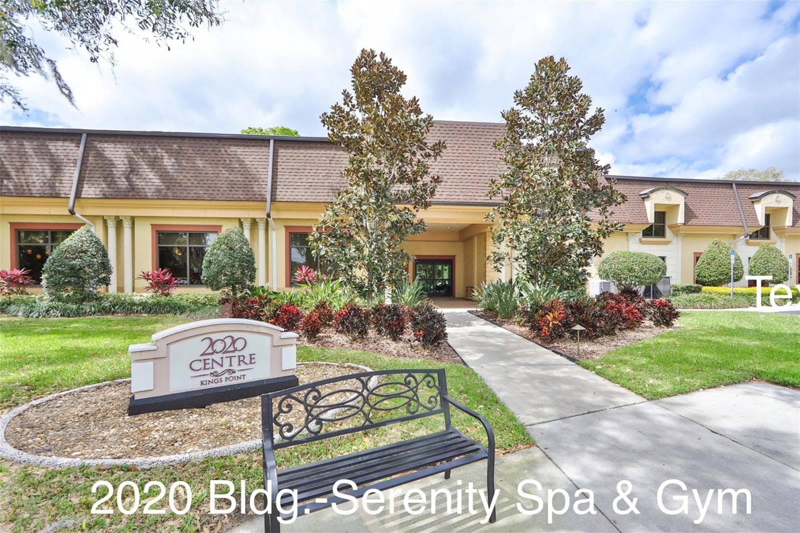 Condominium at 2333 BROOKFIELD GREENS CIR #45, SUN CITY CENTER, photo 62 of 94