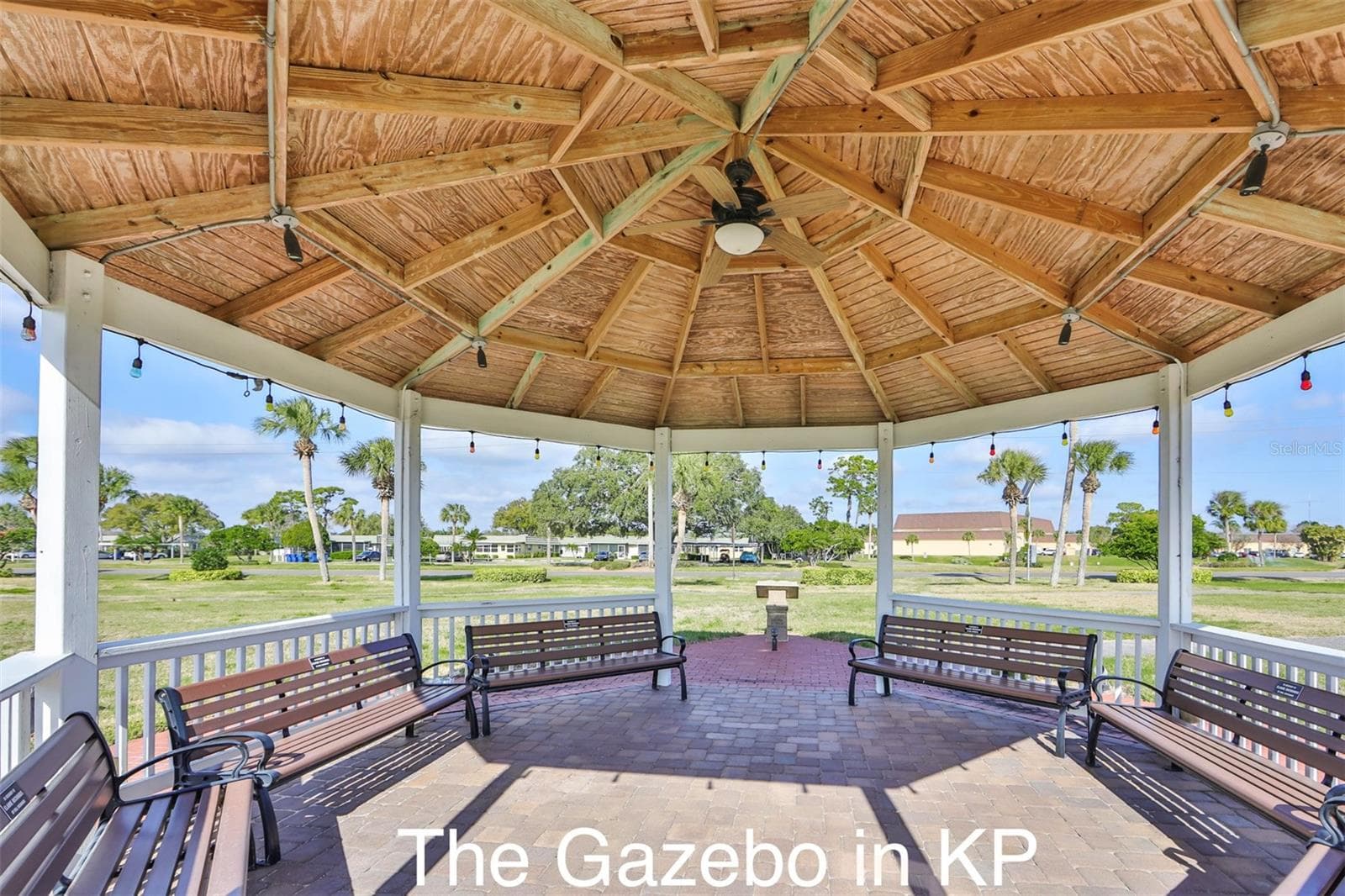 Condominium at 2333 BROOKFIELD GREENS CIR #45, SUN CITY CENTER, photo 67 of 94