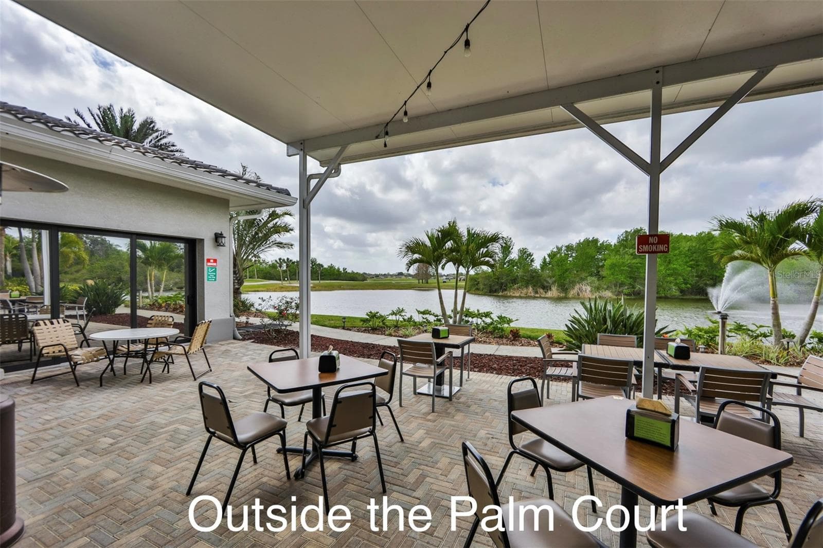 Condominium at 2333 BROOKFIELD GREENS CIR #45, SUN CITY CENTER, photo 79 of 94