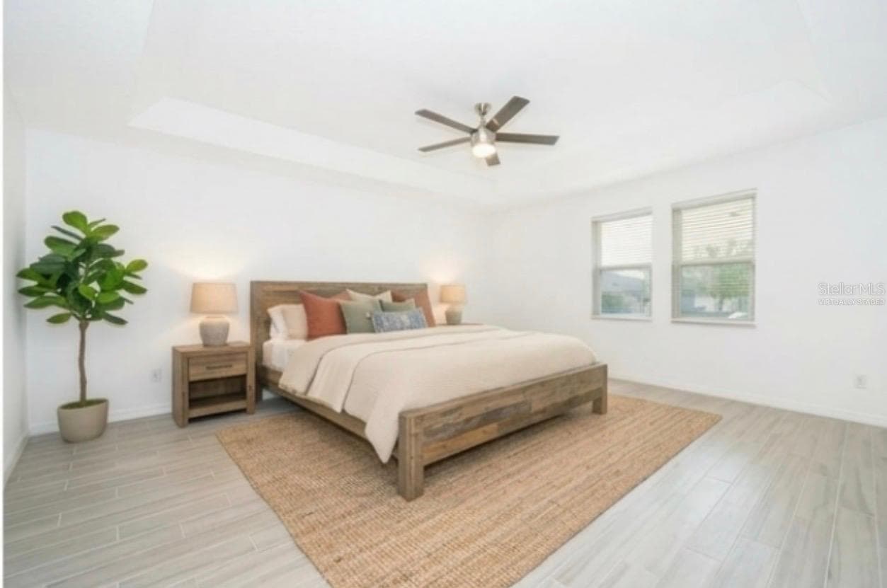 virtually staged - 14467 GOLDEN RAIN TREE BLVD, ORLANDO
