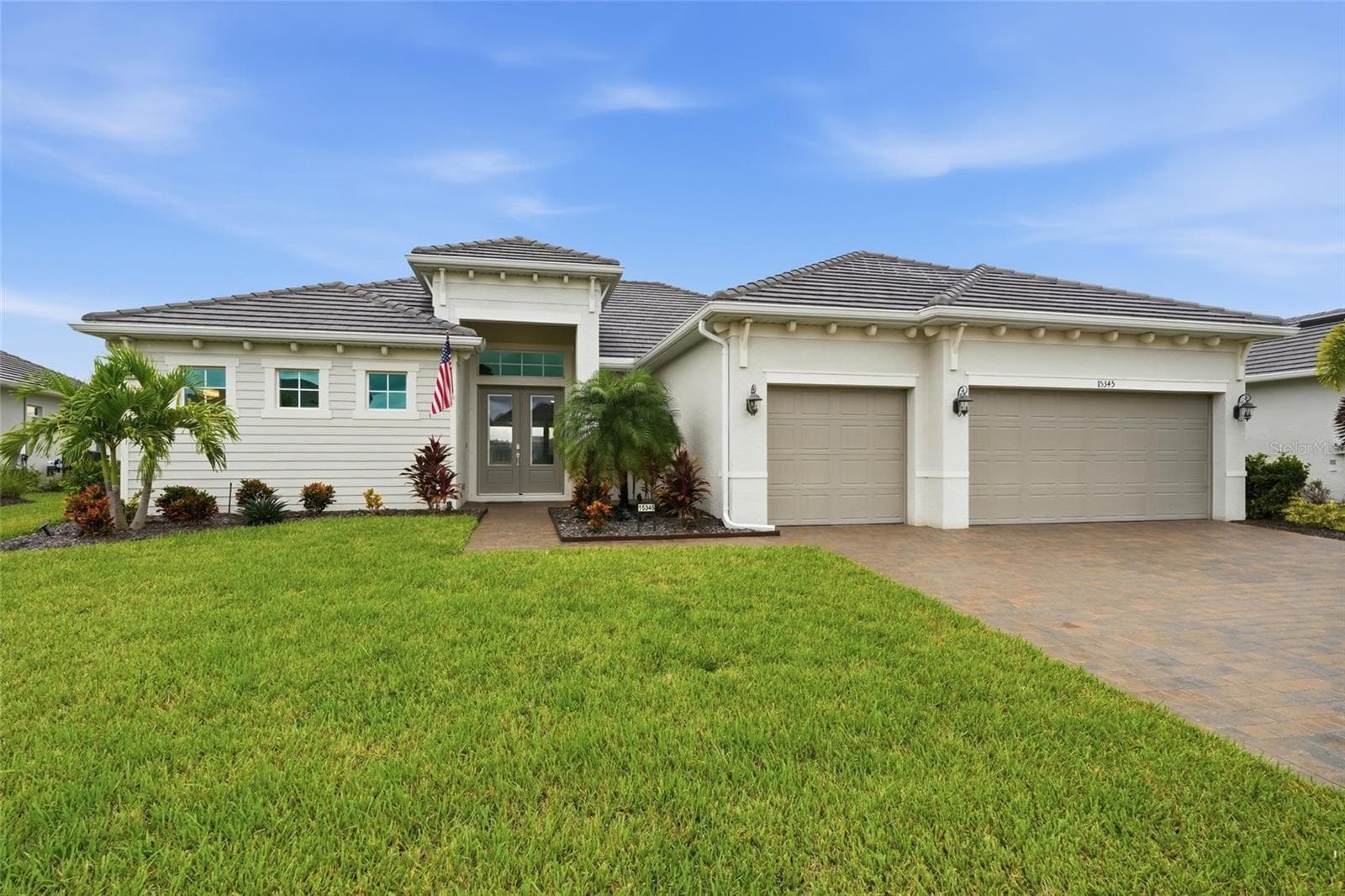 Single Family Residence at 15345 RIVER BIRCH CT, PUNTA GORDA, photo 2 of 82