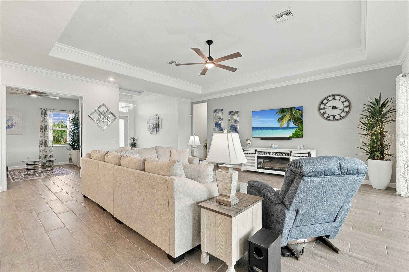 Single Family Residence at 15345 RIVER BIRCH CT, PUNTA GORDA, photo 8 of 82