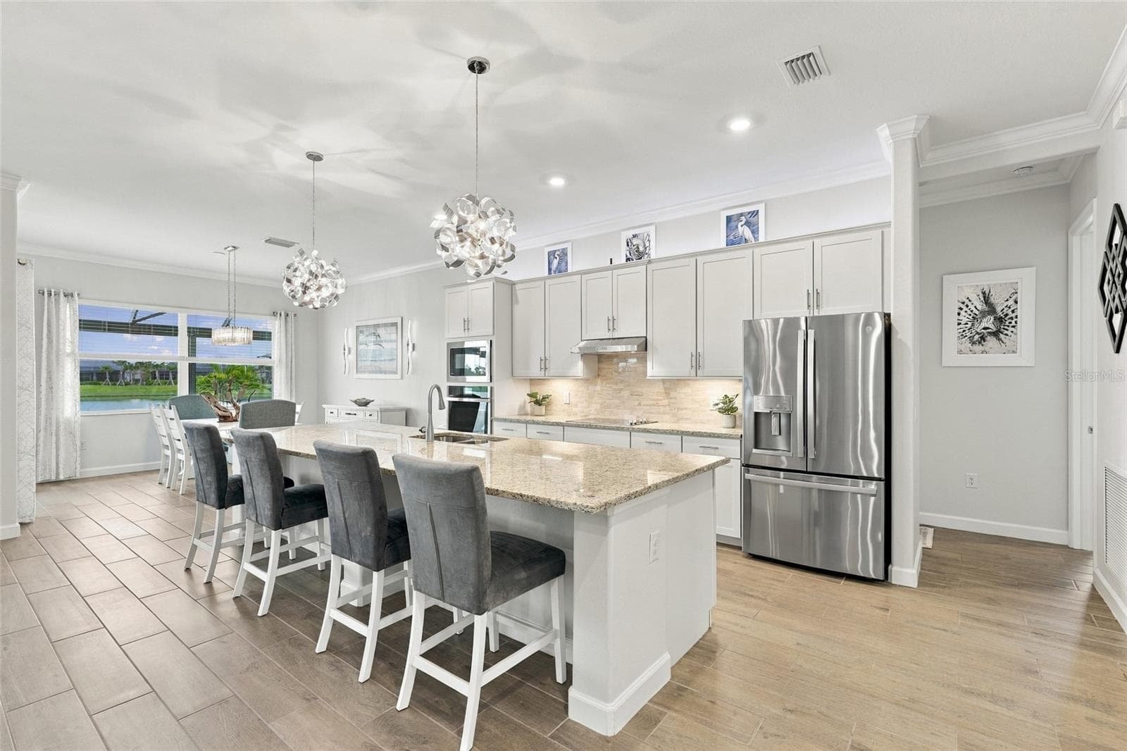 Single Family Residence at 15345 RIVER BIRCH CT, PUNTA GORDA, photo 10 of 82