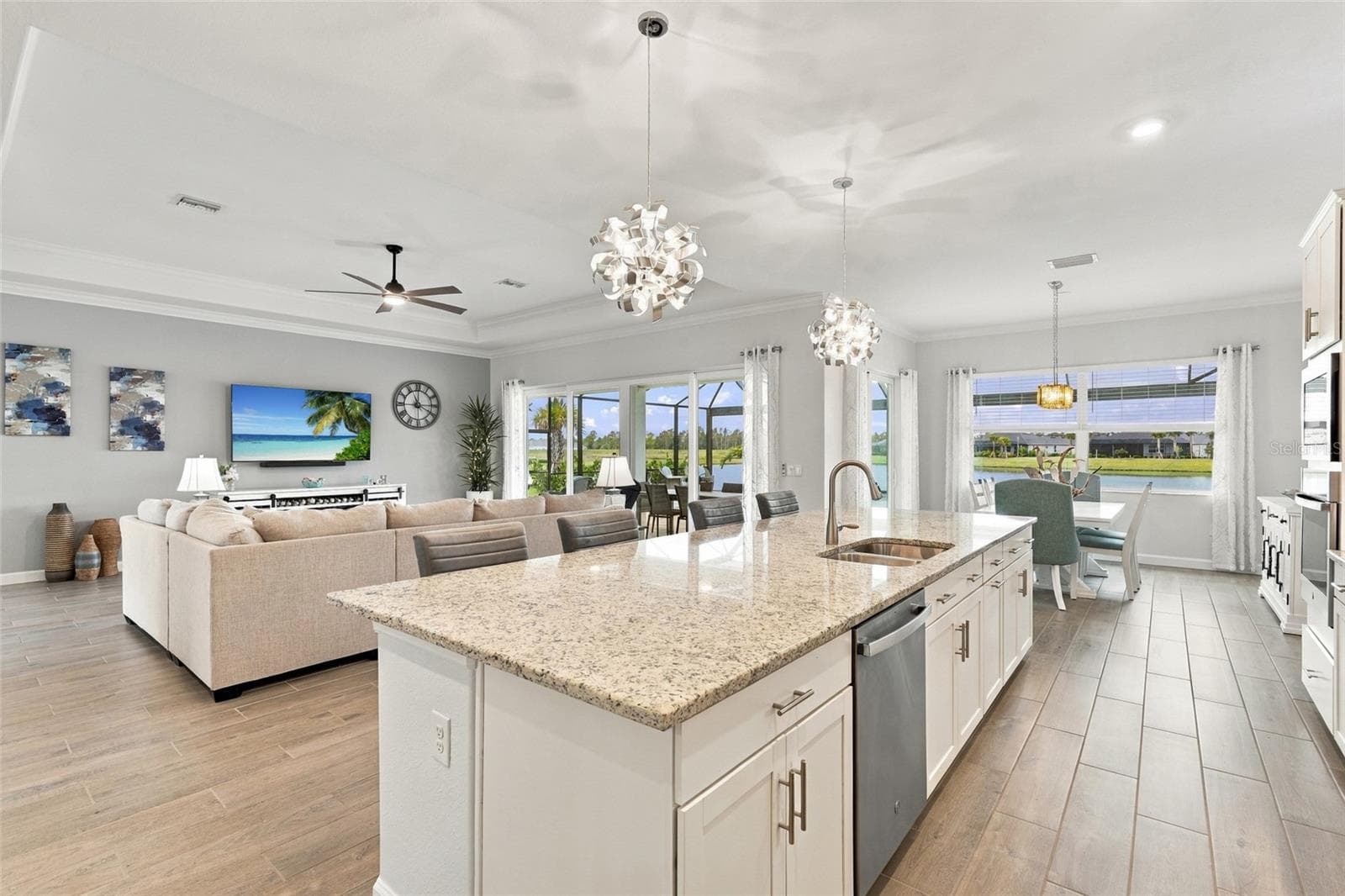 Single Family Residence at 15345 RIVER BIRCH CT, PUNTA GORDA, photo 12 of 82
