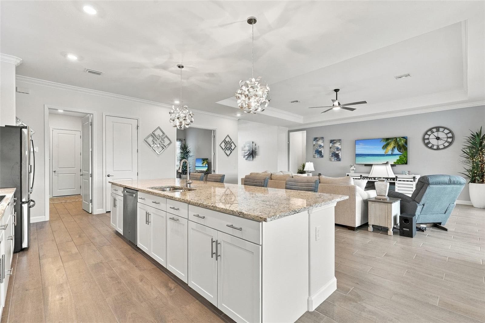 Single Family Residence at 15345 RIVER BIRCH CT, PUNTA GORDA, photo 13 of 82