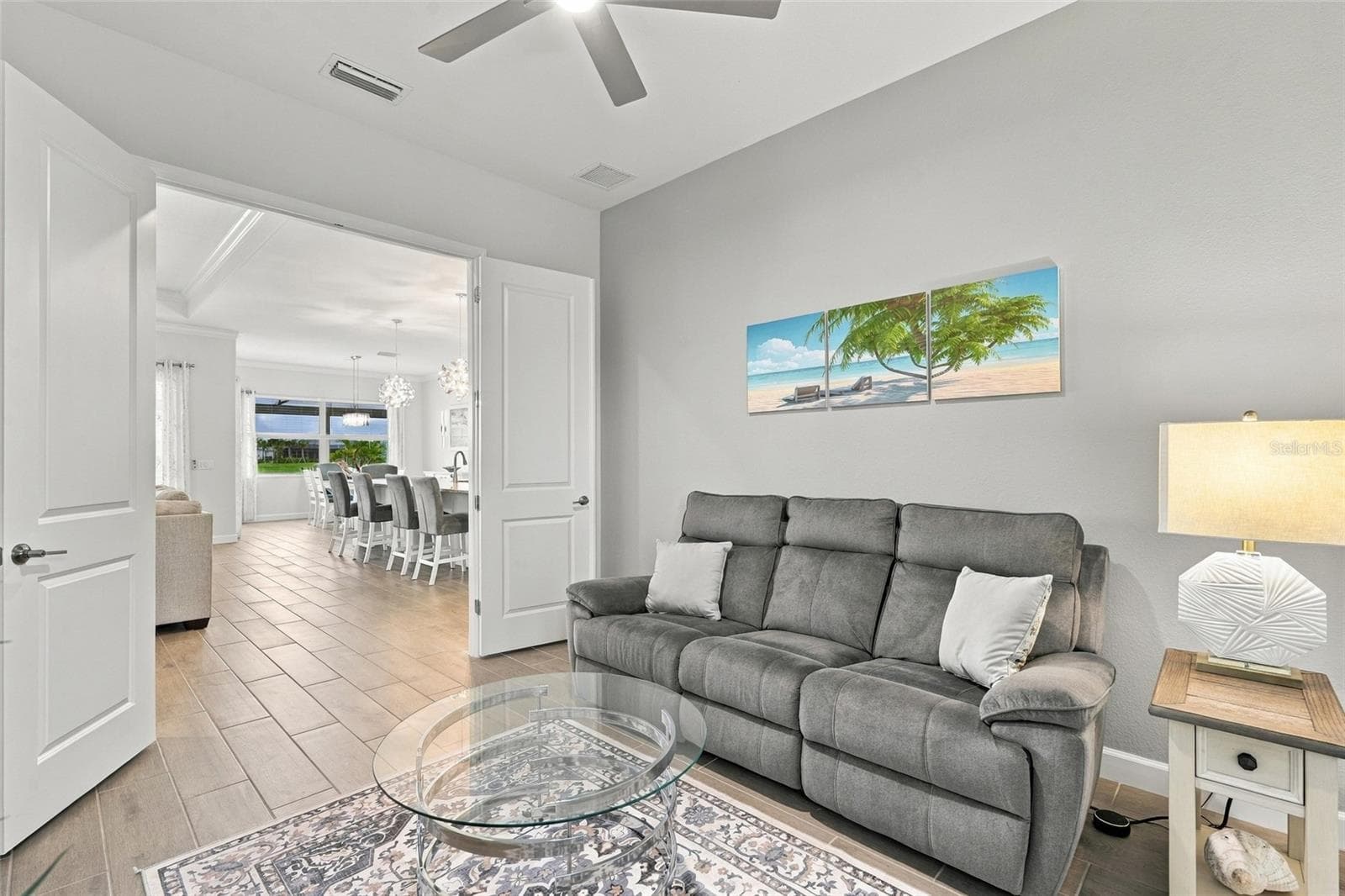 Single Family Residence at 15345 RIVER BIRCH CT, PUNTA GORDA, photo 18 of 82