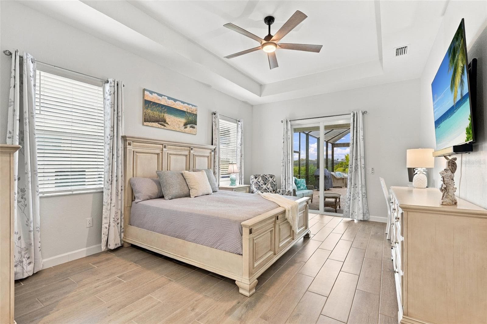 Single Family Residence at 15345 RIVER BIRCH CT, PUNTA GORDA, photo 21 of 82