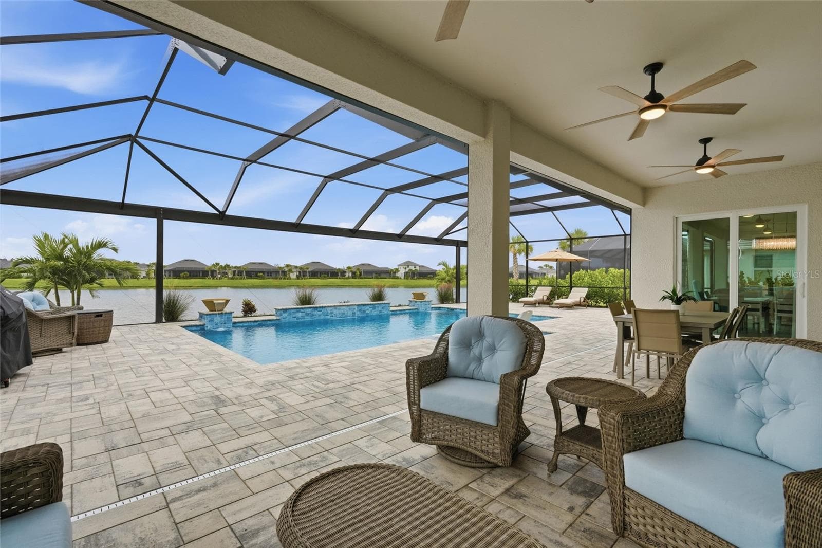 Single Family Residence at 15345 RIVER BIRCH CT, PUNTA GORDA, photo 33 of 82