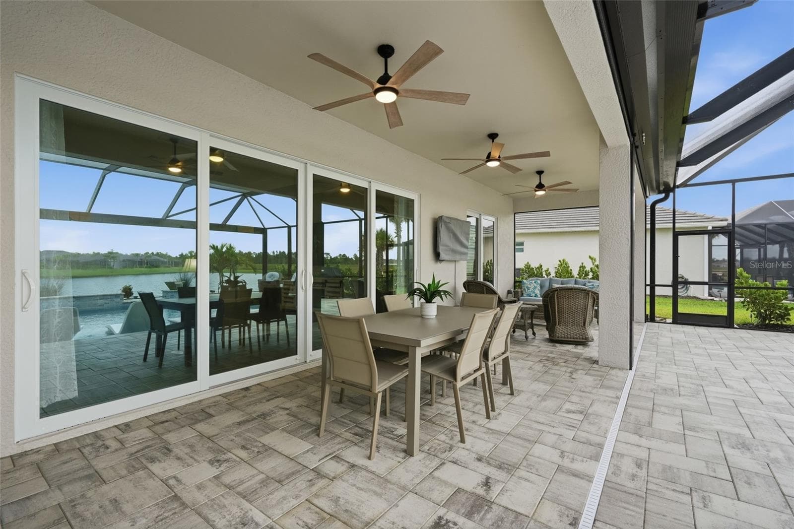 Single Family Residence at 15345 RIVER BIRCH CT, PUNTA GORDA, photo 35 of 82