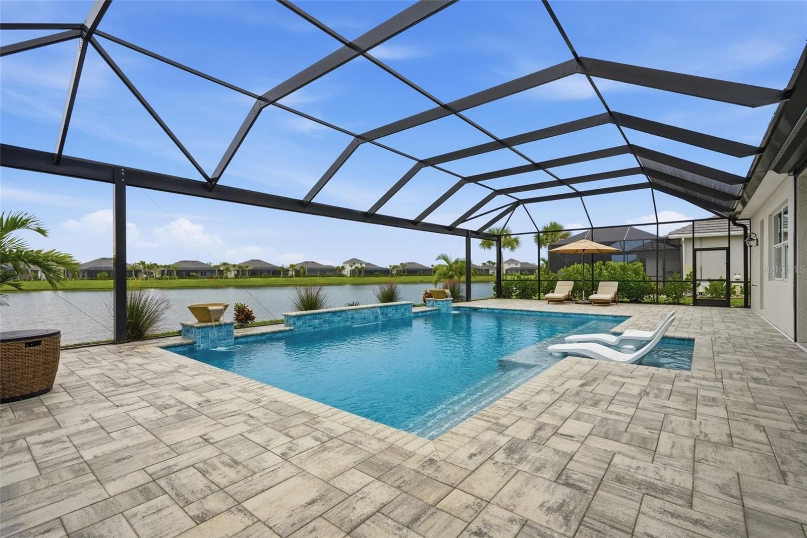Single Family Residence at 15345 RIVER BIRCH CT, PUNTA GORDA, photo 36 of 82