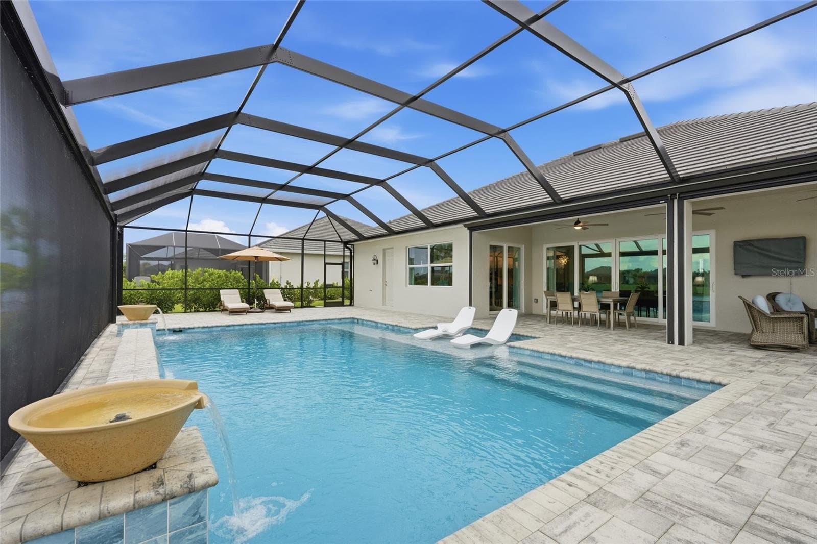 Single Family Residence at 15345 RIVER BIRCH CT, PUNTA GORDA, photo 37 of 82