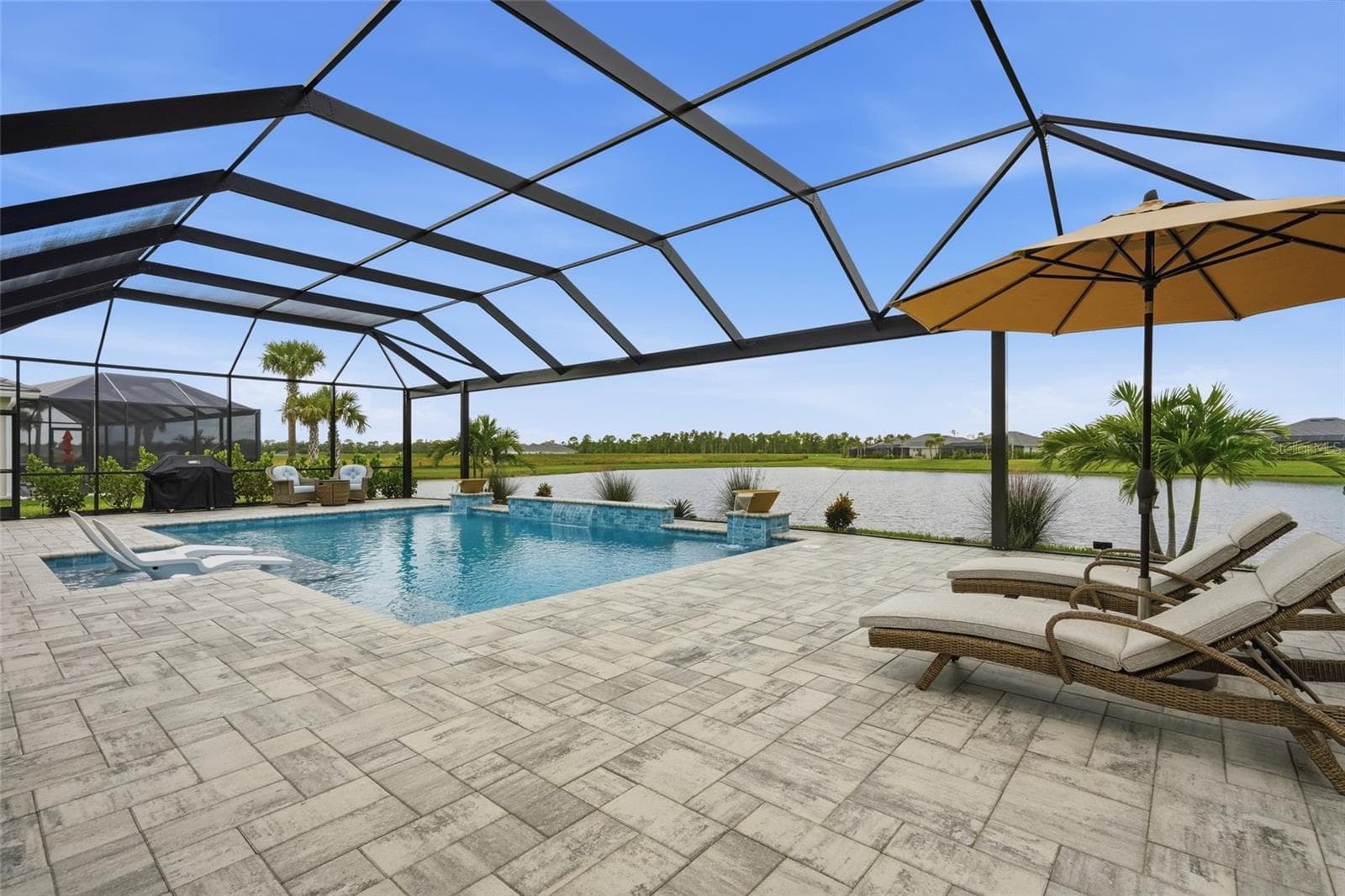 Single Family Residence at 15345 RIVER BIRCH CT, PUNTA GORDA, photo 39 of 82