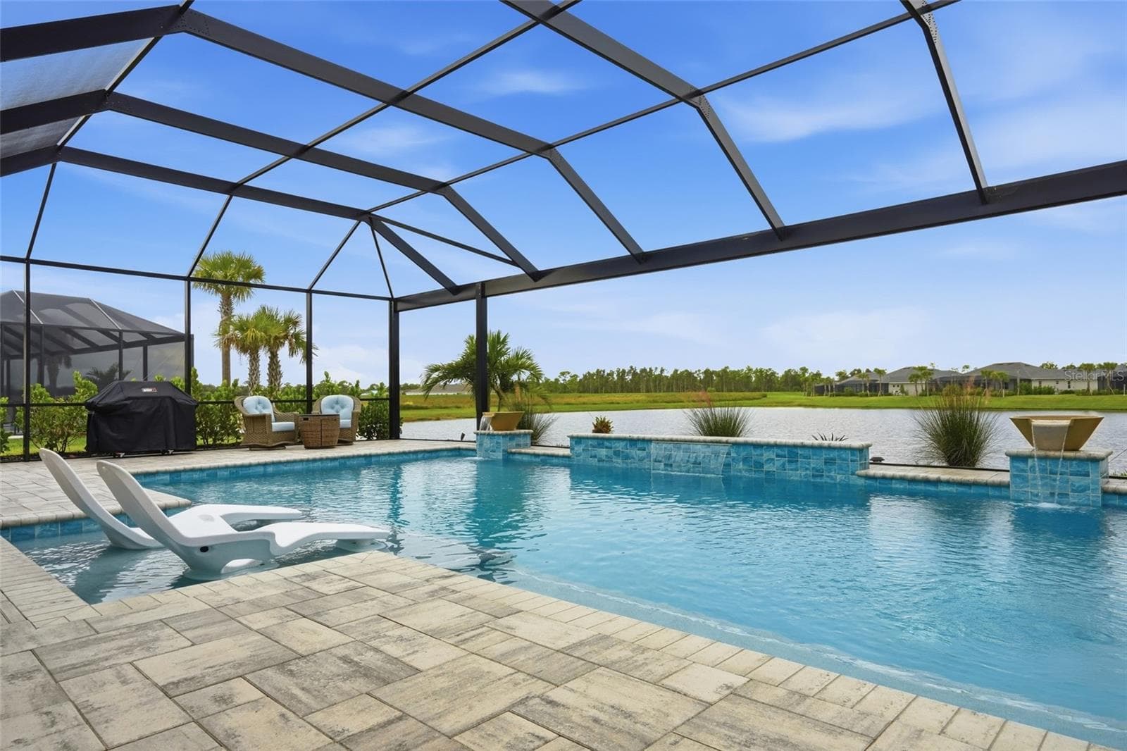 Single Family Residence at 15345 RIVER BIRCH CT, PUNTA GORDA, photo 41 of 82