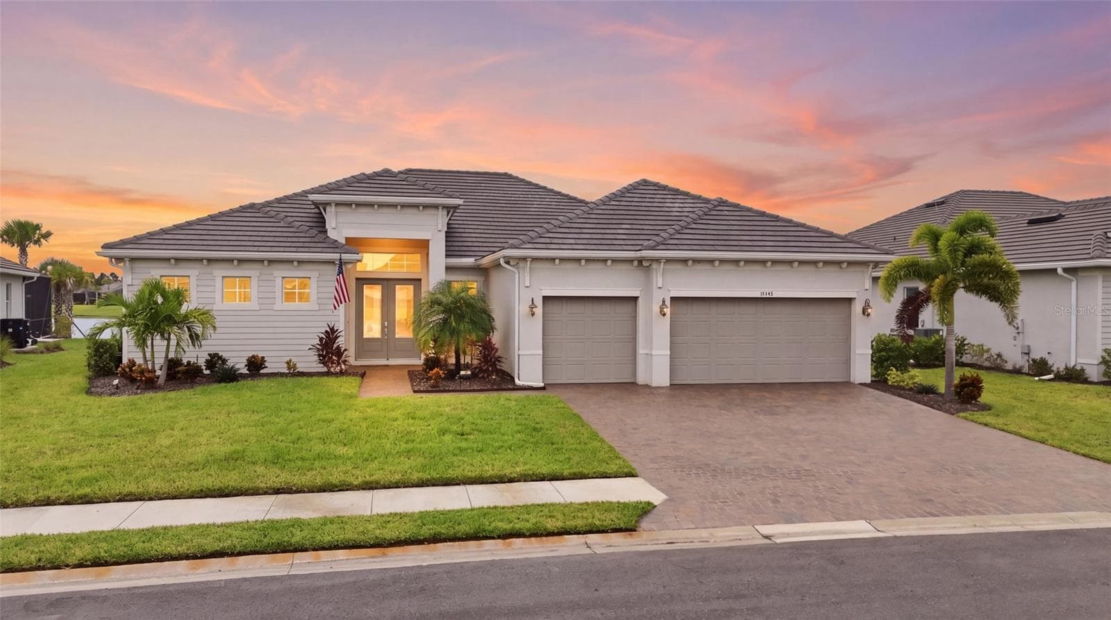Single Family Residence at 15345 RIVER BIRCH CT, PUNTA GORDA, photo 49 of 82