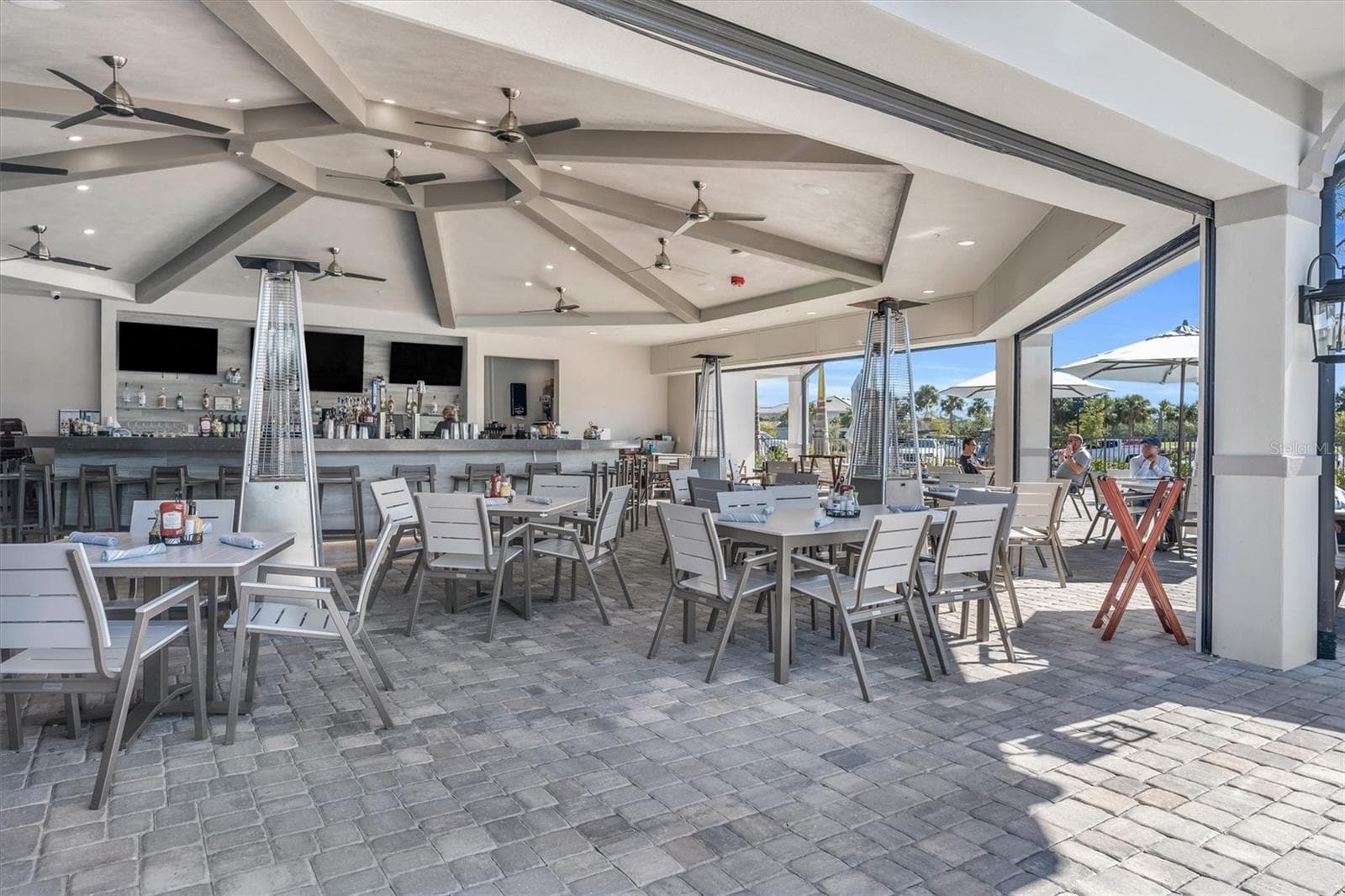 Single Family Residence at 15345 RIVER BIRCH CT, PUNTA GORDA, photo 65 of 82