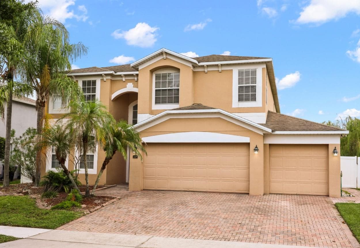 12657 IRIS LAKE DR