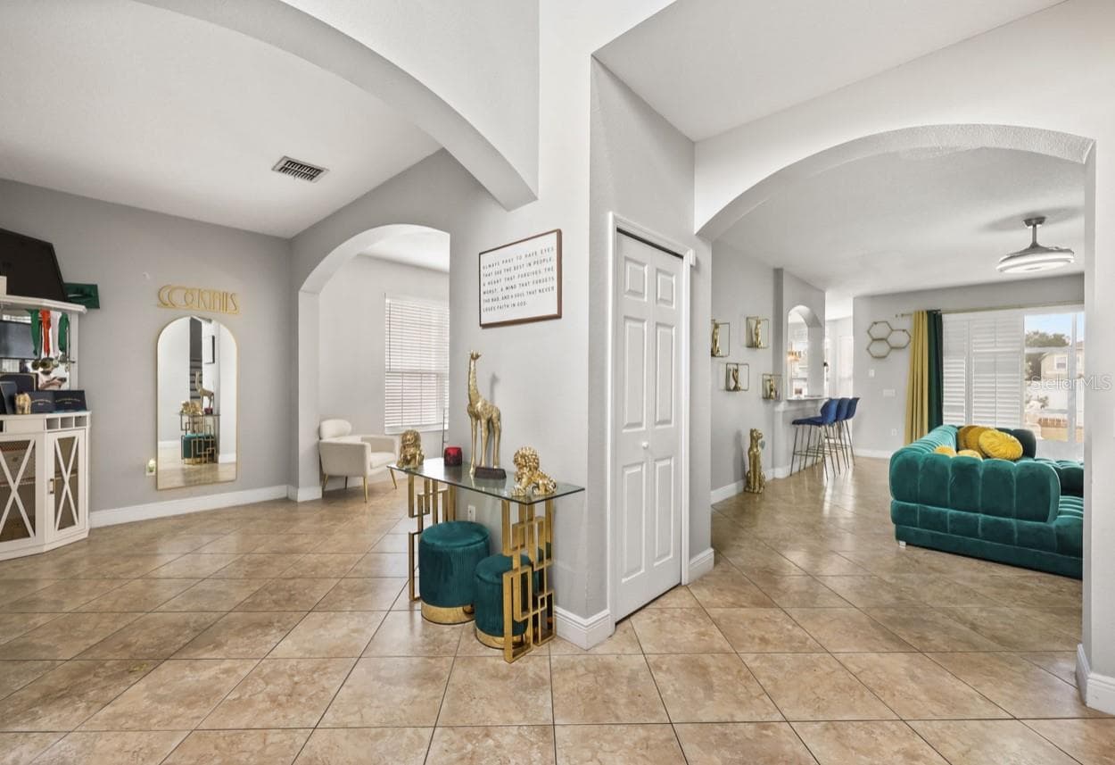 Single Family Residence at 12657 IRIS LAKE DR, ORLANDO, photo 22 of 32