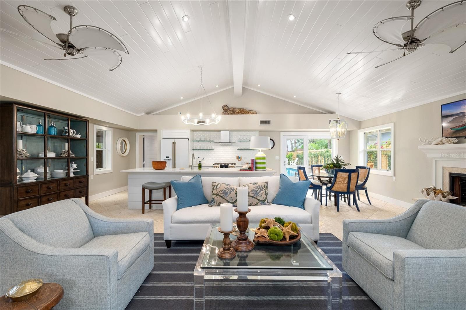 Single Family Residence at 350 GILCHRIST AVE, BOCA GRANDE, photo 8 of 52