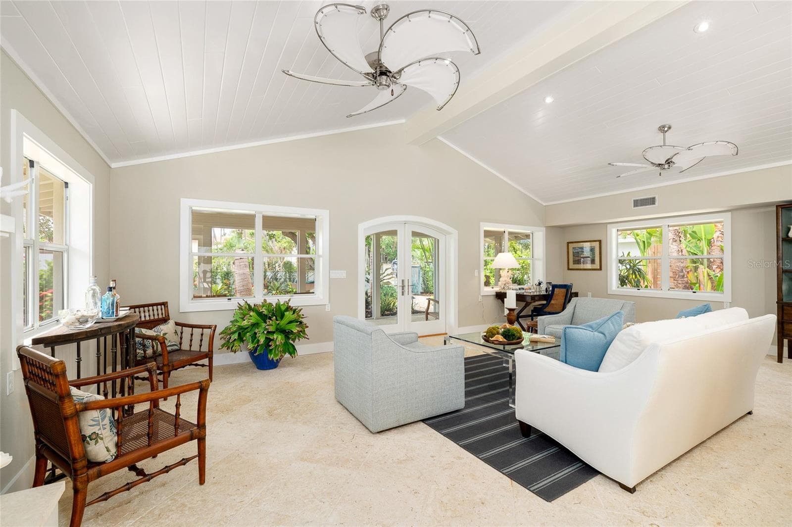 Single Family Residence at 350 GILCHRIST AVE, BOCA GRANDE, photo 9 of 52
