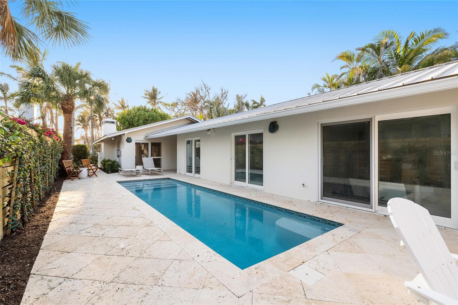 Single Family Residence at 350 GILCHRIST AVE, BOCA GRANDE, photo 32 of 52