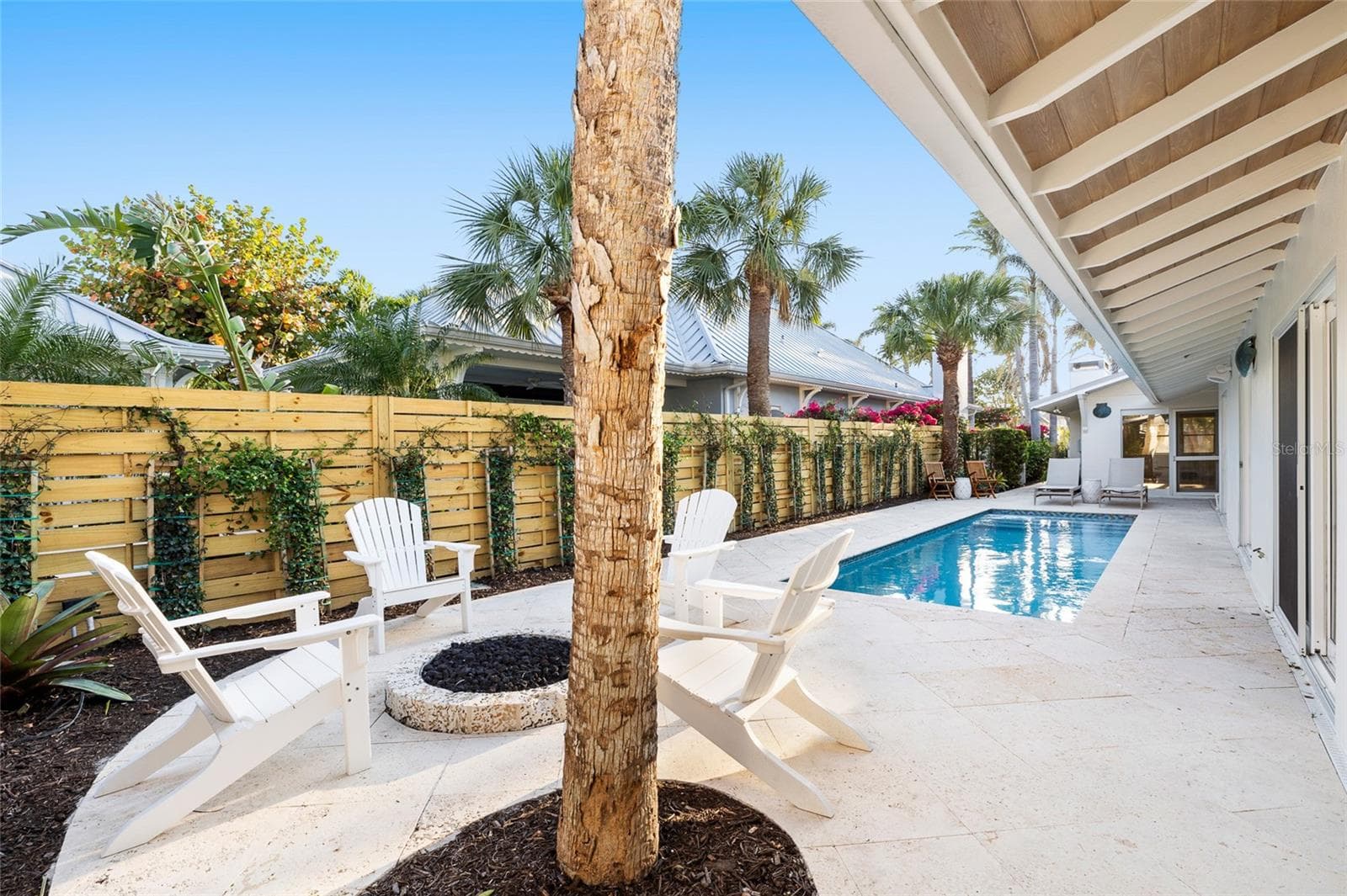 Single Family Residence at 350 GILCHRIST AVE, BOCA GRANDE, photo 33 of 52