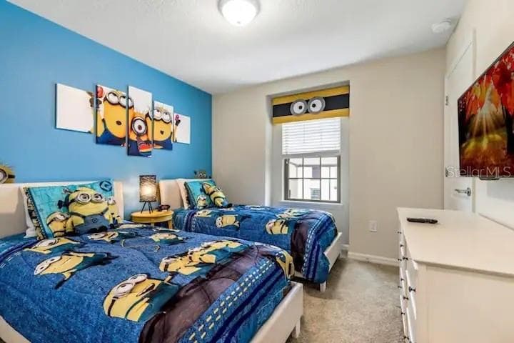 Townhouse at 8887 GENEVE CT, KISSIMMEE, photo 7 of 21