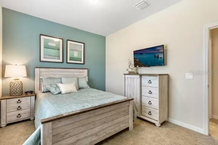 Townhouse at 8887 GENEVE CT, KISSIMMEE, photo 10 of 21