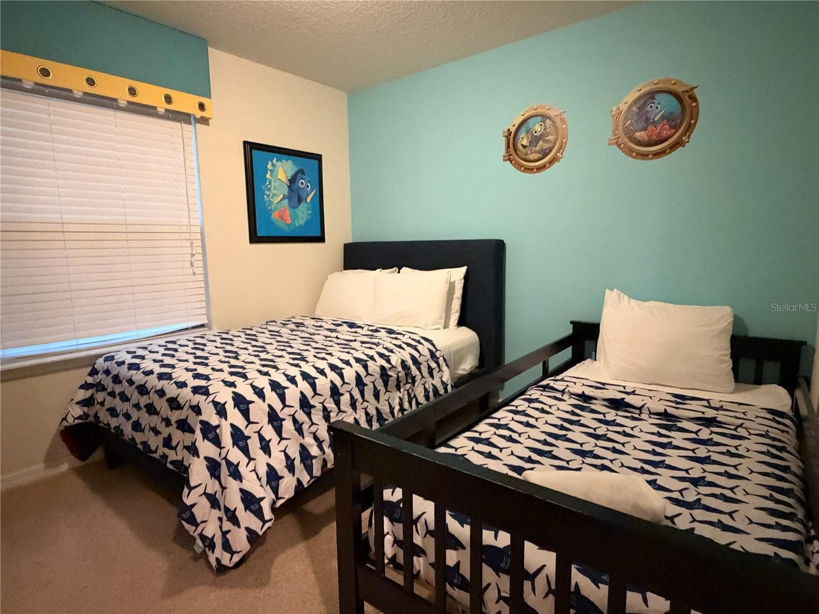 Townhouse at 8887 GENEVE CT, KISSIMMEE, photo 11 of 21