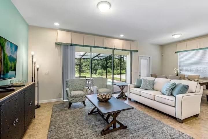 Townhouse at 8887 GENEVE CT, KISSIMMEE, photo 14 of 21