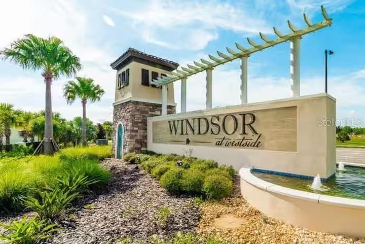 Townhouse at 8887 GENEVE CT, KISSIMMEE, photo 15 of 21