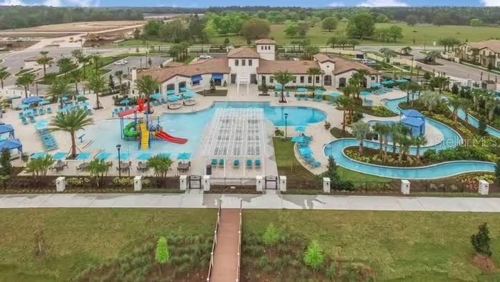 Townhouse at 8887 GENEVE CT, KISSIMMEE, photo 16 of 21